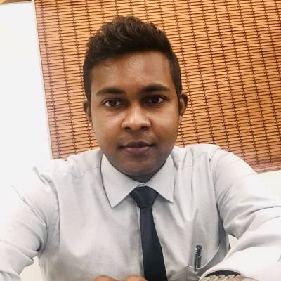 Supun Herath