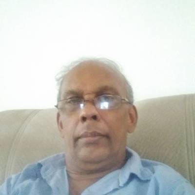 VIPUL Ratnayake