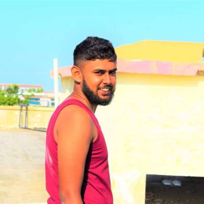 Adheesha Bandaranayake