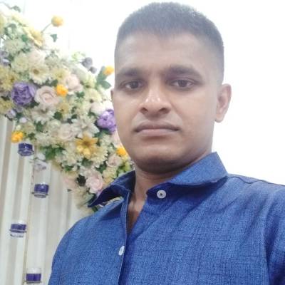 Suranga kumara Wijesiri pearava