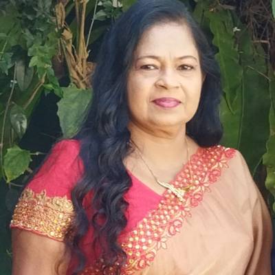 Lalitha Peiris