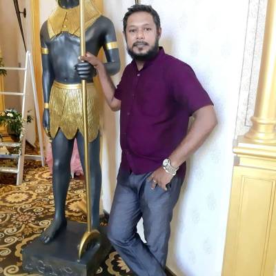 Saranga Kulathunga