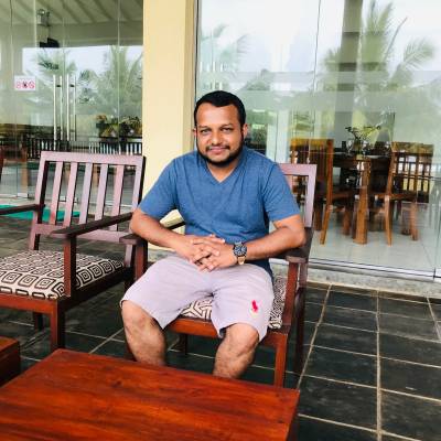 Harsha Kumara