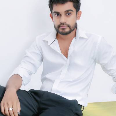 Chethiya Jayasundara