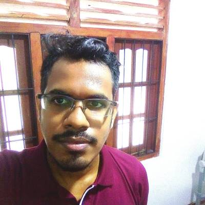 P Lakmal