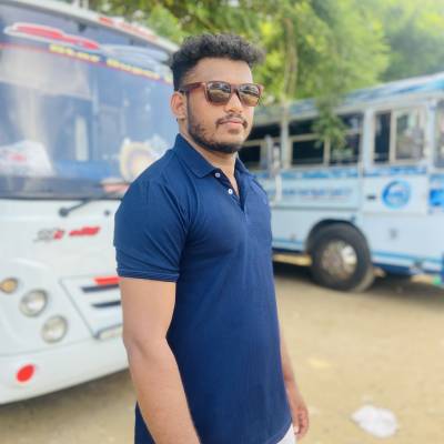 Kanishka Hasantha
