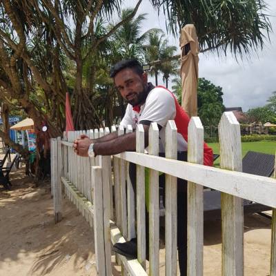 Kavindu Warsapperuma