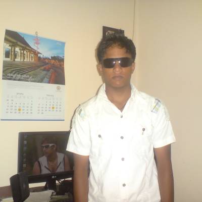 Harshana Madushan