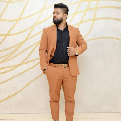 Ayesh Fernando