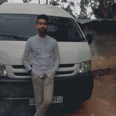 Yuresh Liyanage